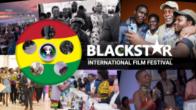 Black Star International Film Festival (BSIFF)