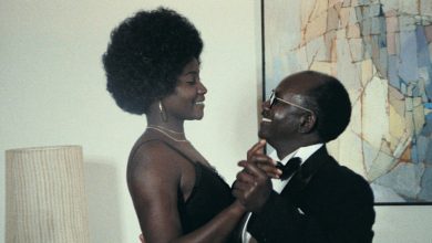 XALA BY OUSMANE SEMBÈNE (SENEGAL, 1975)