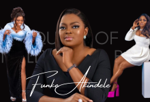 Funke Akindele
