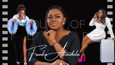 Funke Akindele