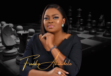 FUNKE AKINDELE: A CASE STUDY IN SCALE NOT CINEMA MONOPOLY