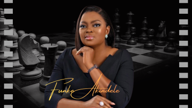 FUNKE AKINDELE: A CASE STUDY IN SCALE NOT CINEMA MONOPOLY