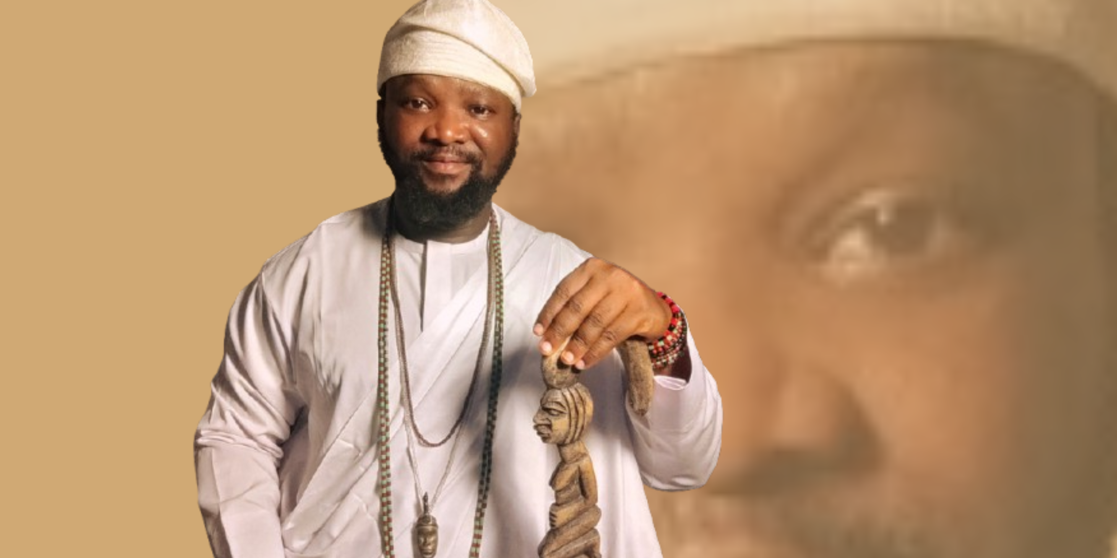 Yoruba Spirituality: The Salt of Yoruba Culture