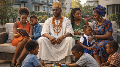 Polygamy and the Forgotten Intelligence of African Order