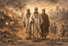 When Guilt Becomes Inheritance