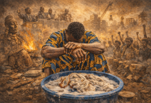 When the Hands Refuse to Work